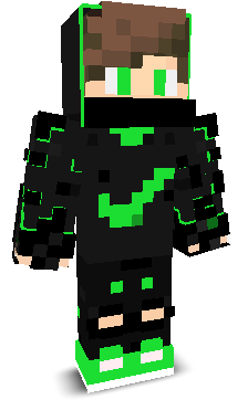 Adam100cki's skin
