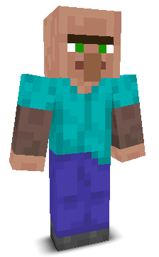 Kallaxen's skin