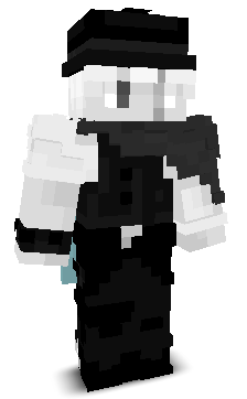 XERUSSSS's skin