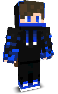 Jazag's skin