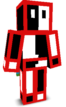 HeavenBoundBoi's skin