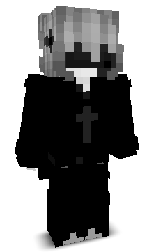 mimieks's skin