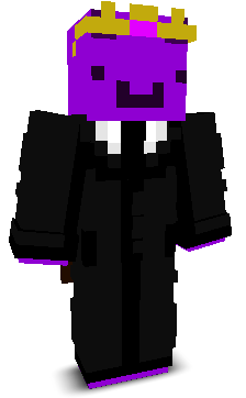 mavking123's skin