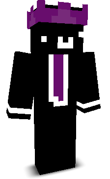 sHADOWGOGOMC's skin