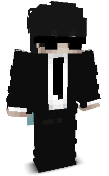 F0g0tt3n's skin
