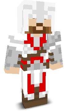 TheImmortalEzio's skin