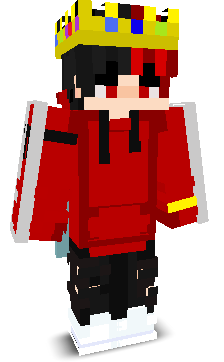 kubrix8064's skin