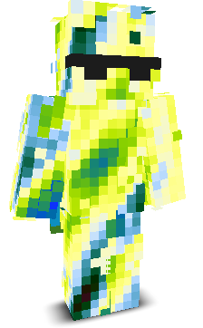 FableRift's skin