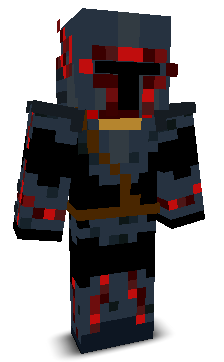 BlackKnight7233's skin
