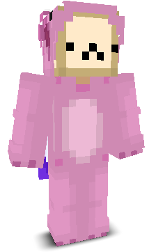 ItzBiscotte's skin