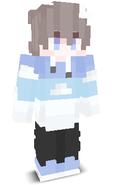 SnowProc's skin