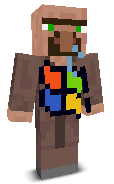 SummeryLizard25's skin