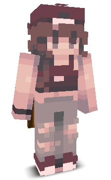 FlamingCh1ps's skin