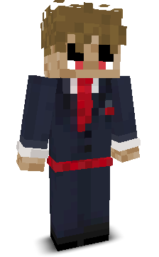 ChoklateMilk's skin