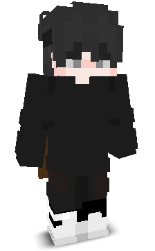 AuraQuake's skin