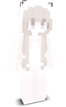 Kryptoneed's skin