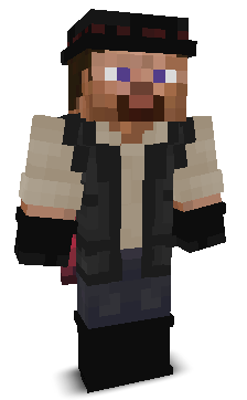 opjosepher's skin