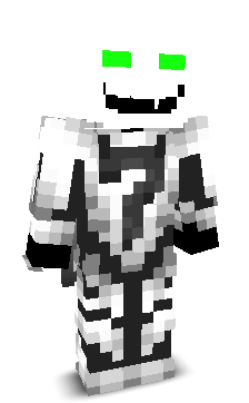 Rektaaay's skin