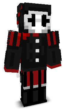 NightCzechia's skin