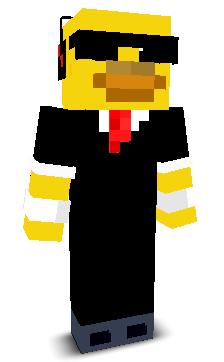 MonsterMees1's skin