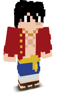 LEHUN09's skin