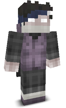 Knumears's skin