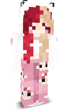 yukio67x's skin