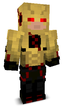 WorkingLake52's skin