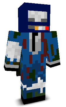 MeesKruit's skin