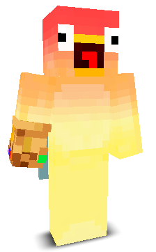 LaPleiade's skin