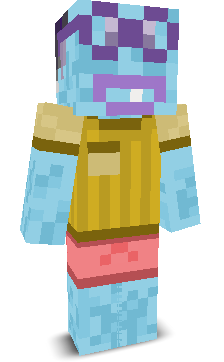 MyshkoBeats's skin