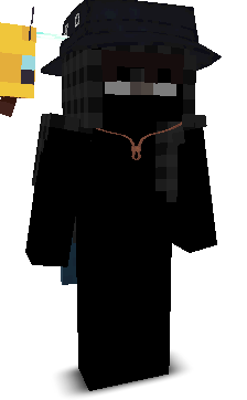 eliae's skin