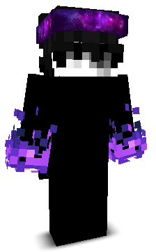 chrommee's skin
