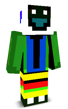 Janek_2105's skin