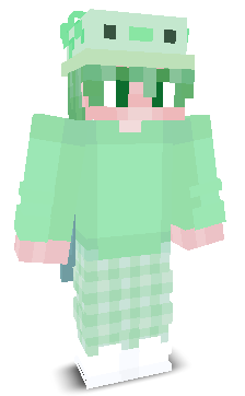 L3oxinh0's skin