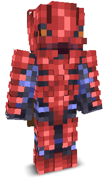HaloEIite's skin