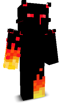 LuziferJr's skin