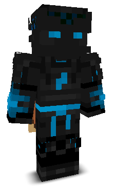 Fluxxion_'s skin