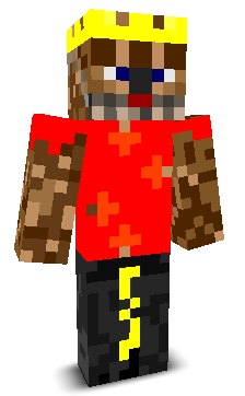 Mooskipatootski's skin
