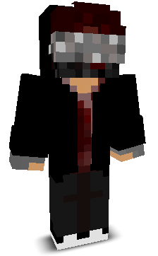 MinerChikens's skin
