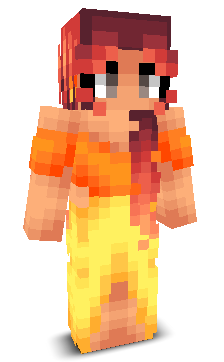 LeksiOben's skin