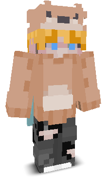 AxelottoKing's skin