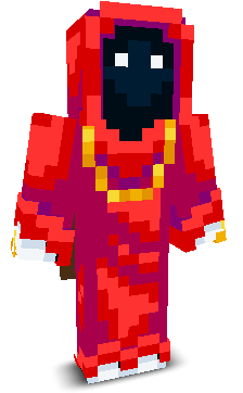 KIKINStarahj's skin