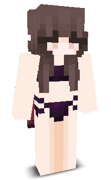 Desapareceu's skin