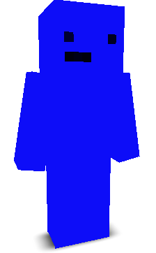 theduckymucky's skin