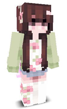 socrawr's skin