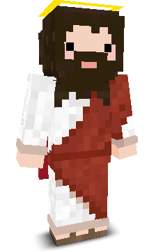 yahv3's skin