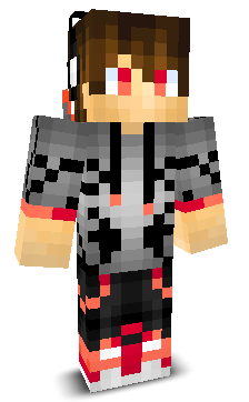 YGramSU's skin