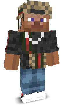 Zulinpy's skin