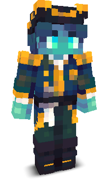 ITrainDragons13's skin